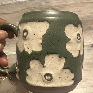 Global design connection lot of 4 microwave &dishwasher safe